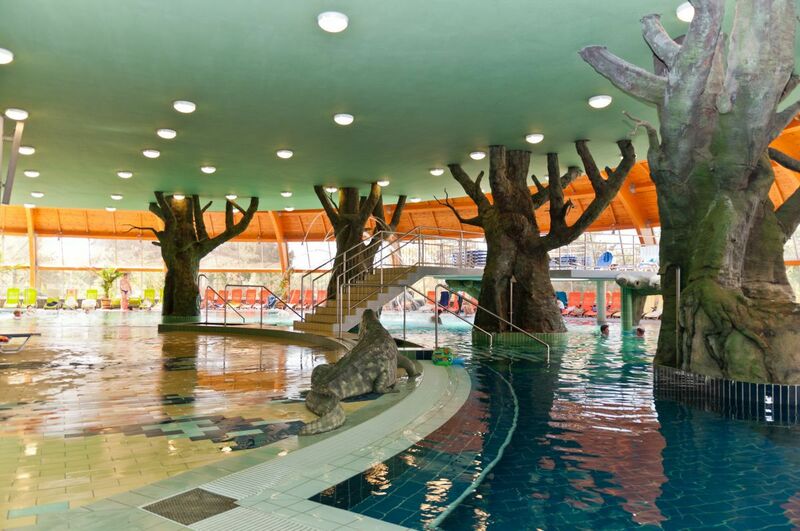 Hungarospa Hajdúszoboszló