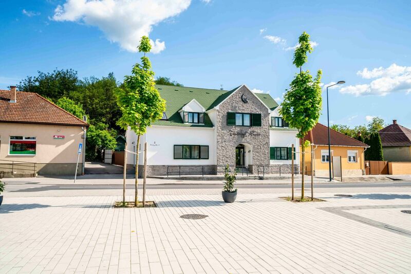 Tündérliget Boutique Wellness