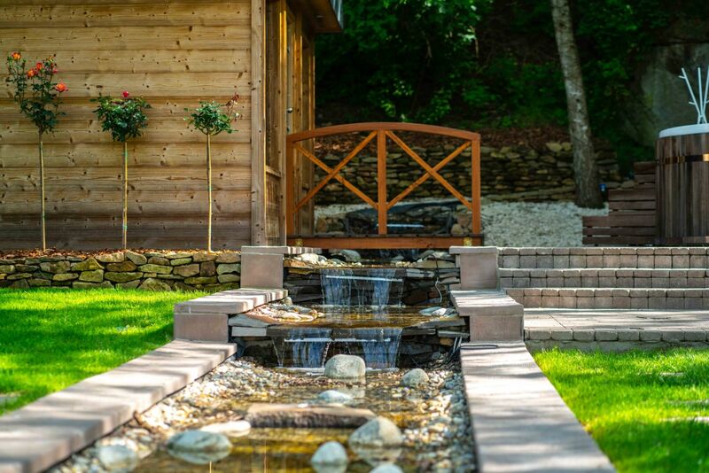 Tündérliget Boutique Wellness