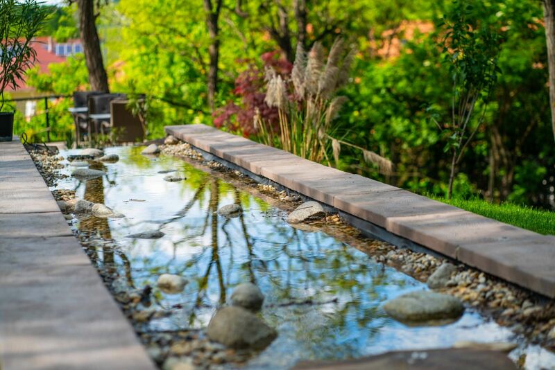 Tündérliget Boutique Wellness