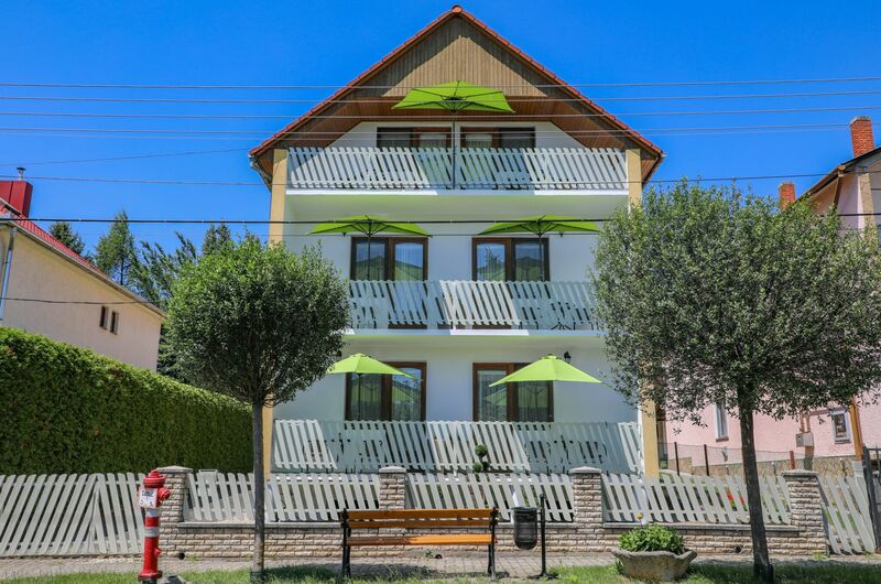 Villa Grande