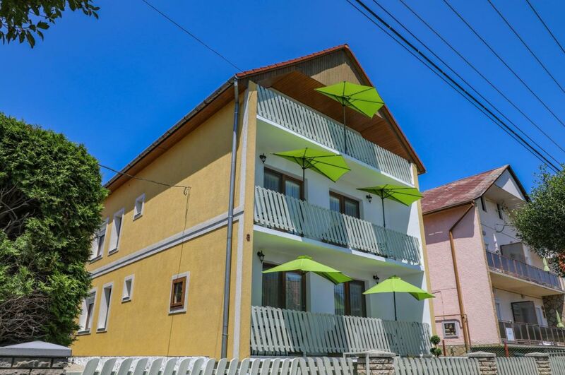 Villa Grande