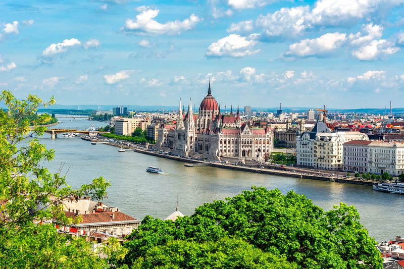 Budapest
