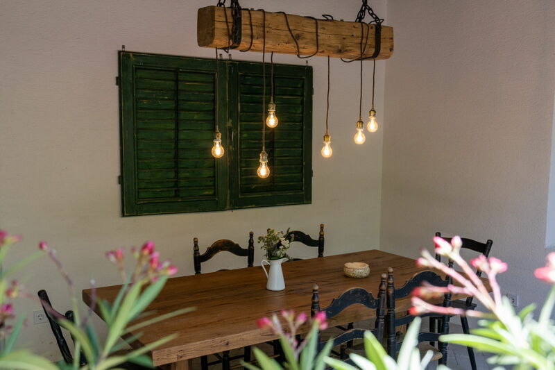 Rosé Cottage