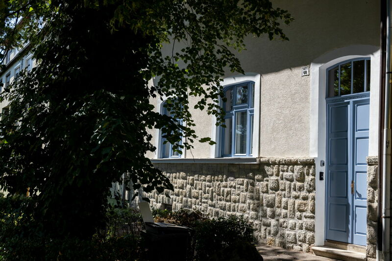La Maison