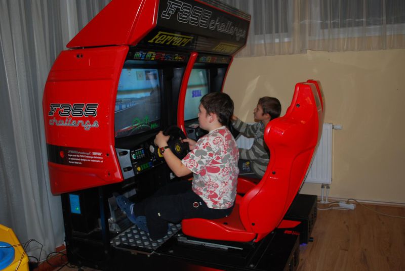 Game Zone