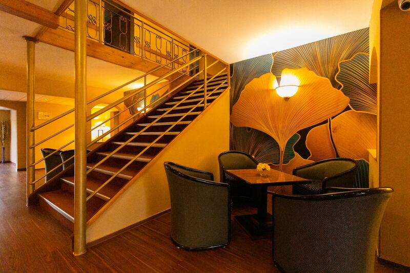 Aquamarina Hotel
