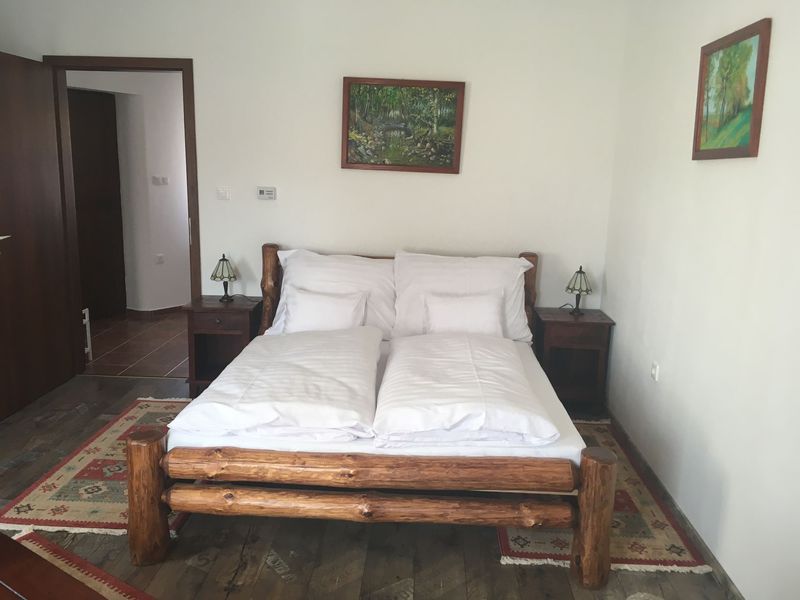 Apartman