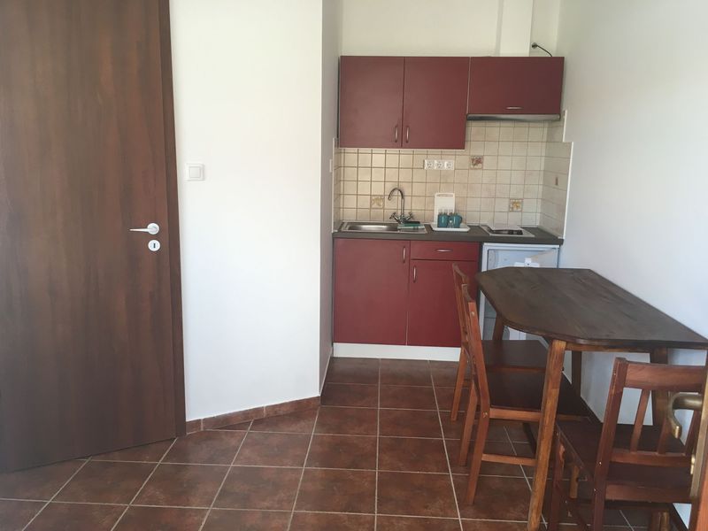 Apartman