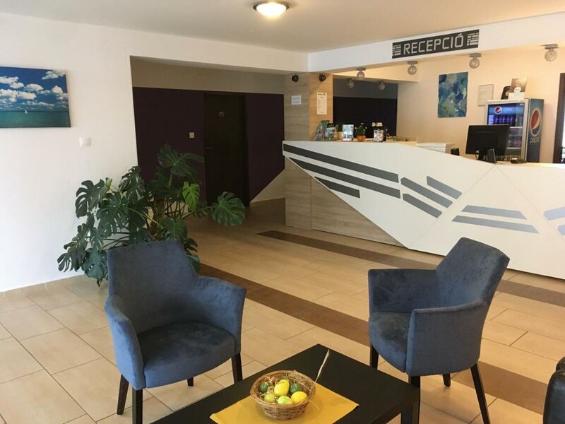 Recepció