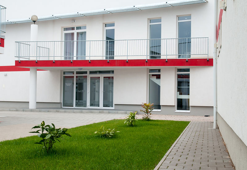 Hotel Pallone