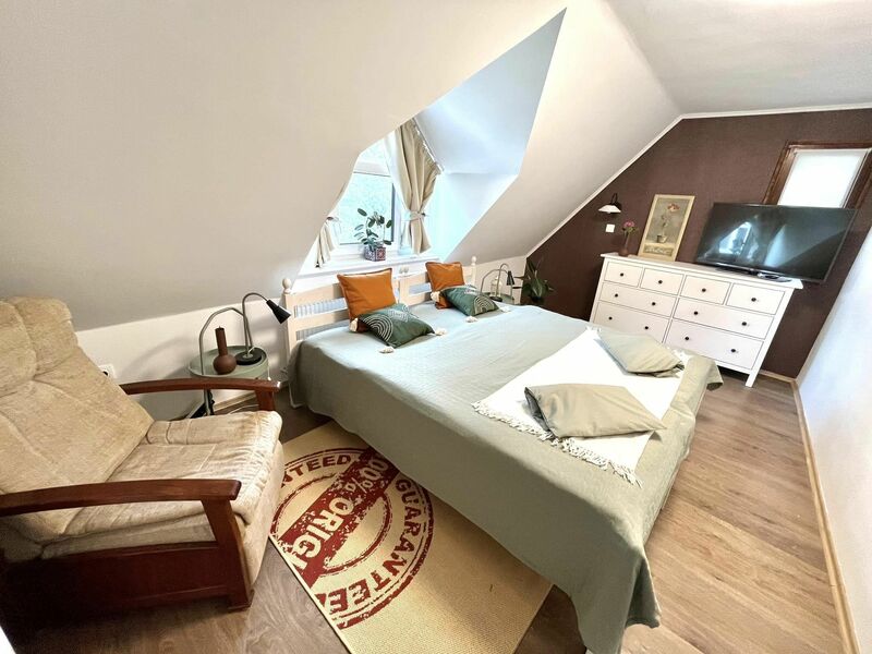 Kispagony Apartman
