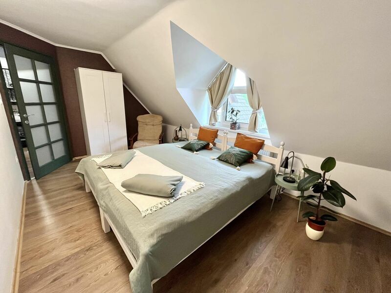 Kispagony Apartman