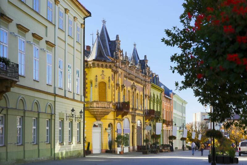 Kaposvár