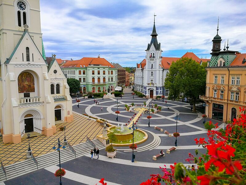 Kaposvár