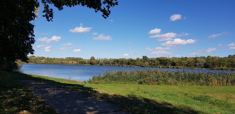 Deseda-tó