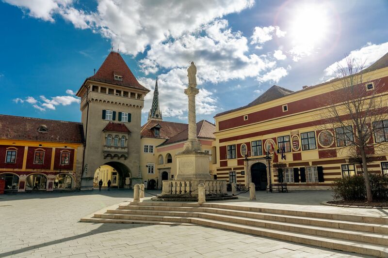 Kőszeg