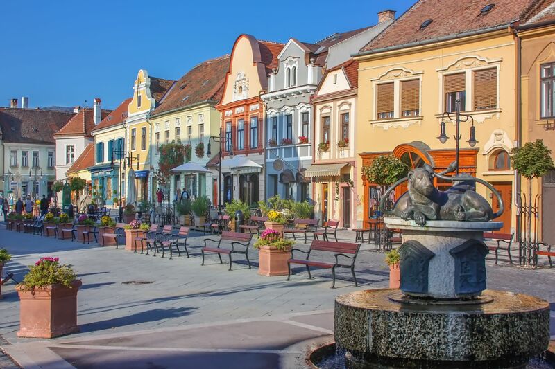Kőszeg