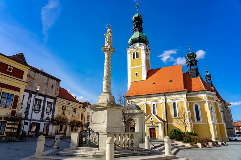Kőszeg
