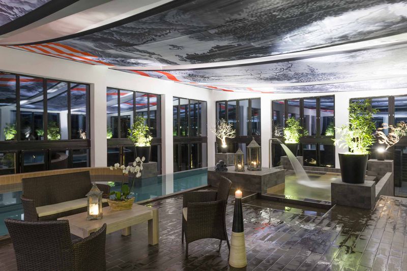 ZEN Spa