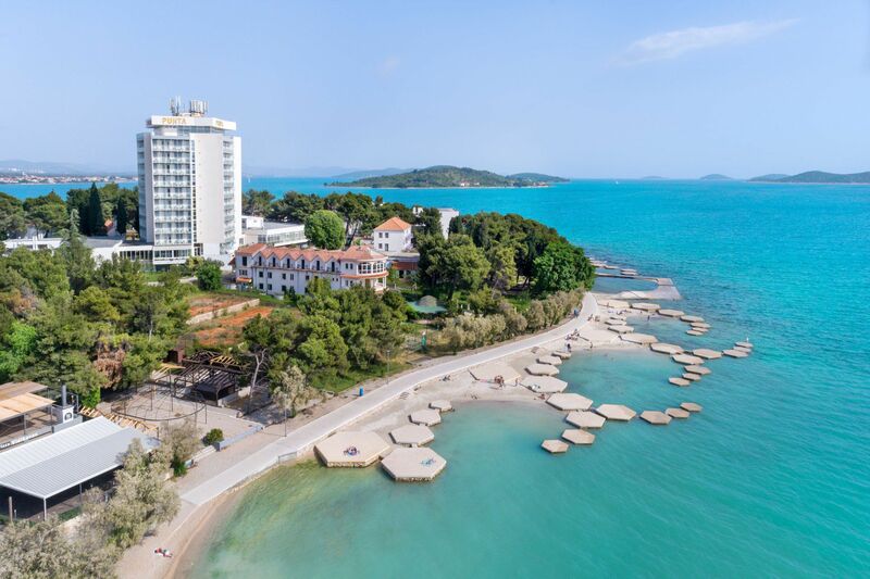 Hotel Punta****
