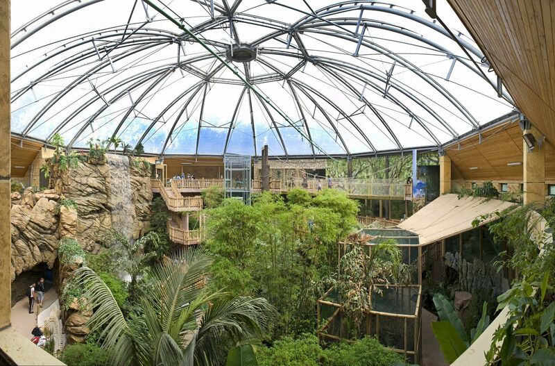 Sóstó ZOO