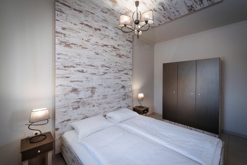 Komfort apartman