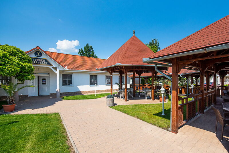 Étterem
