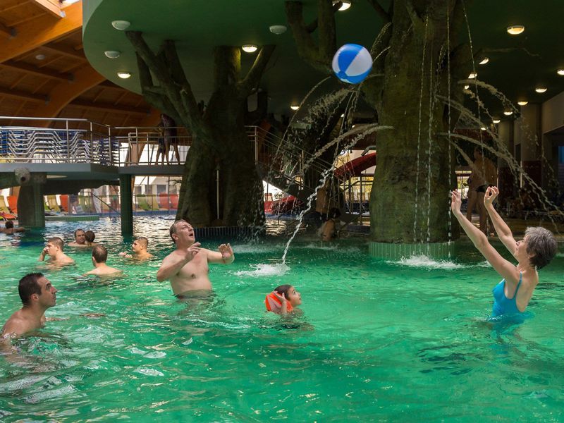 Hungarospa Hajdúszoboszló