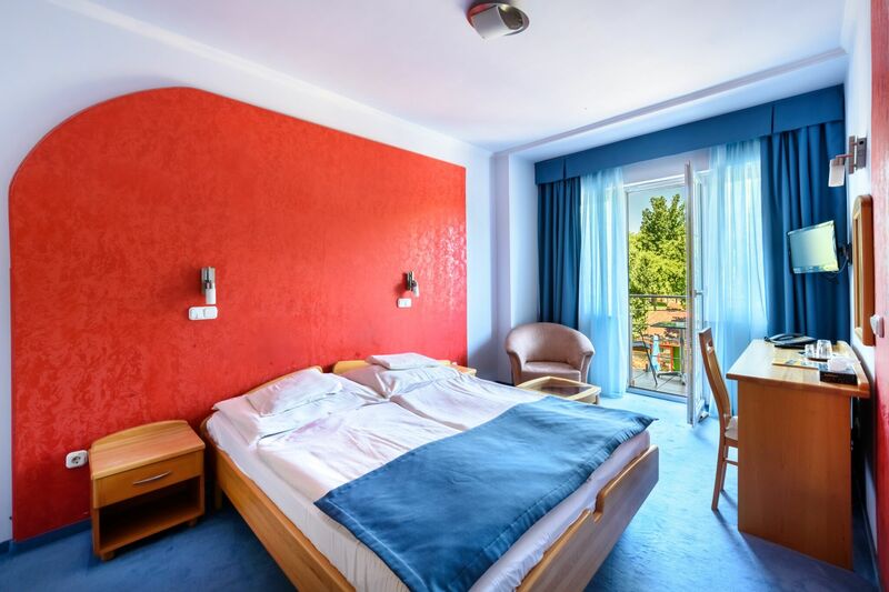 Lux apartman