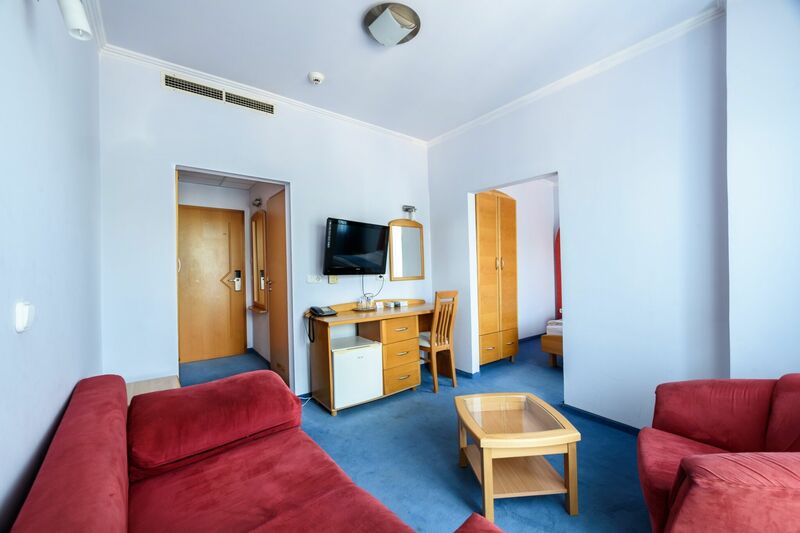 Lux apartman