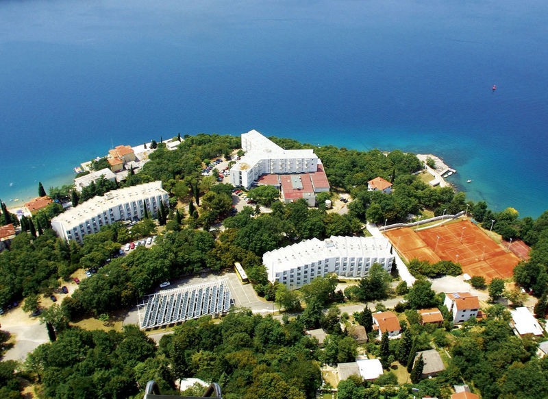 Hotel Marina