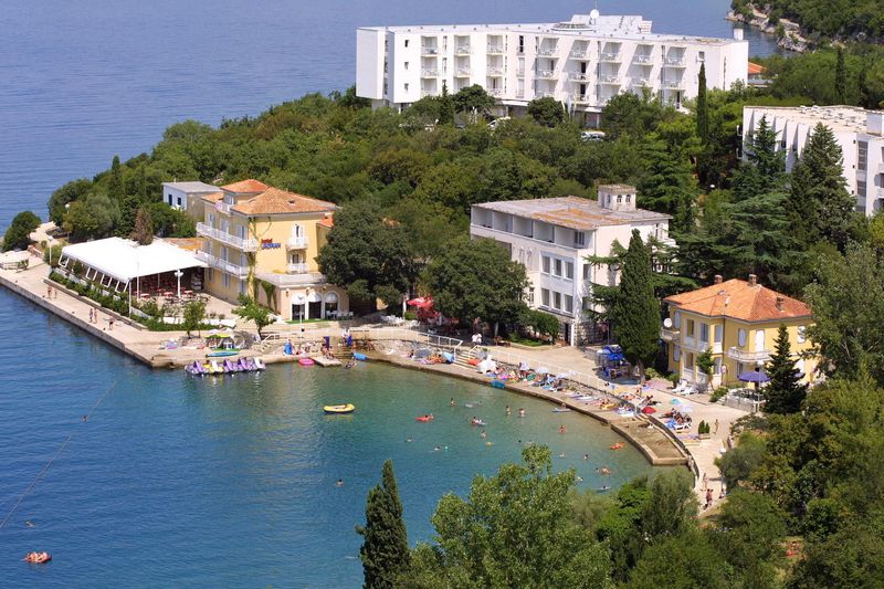 Hotel Marina
