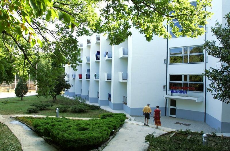 Hotel Marina
