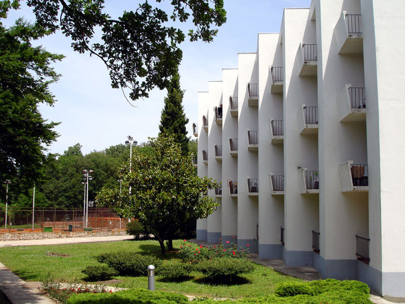 Hotel Marina