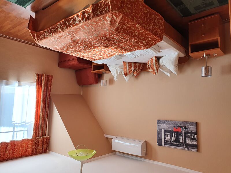 Apartman