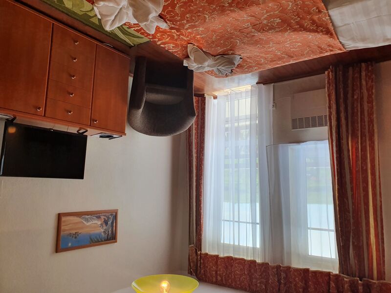 Apartman