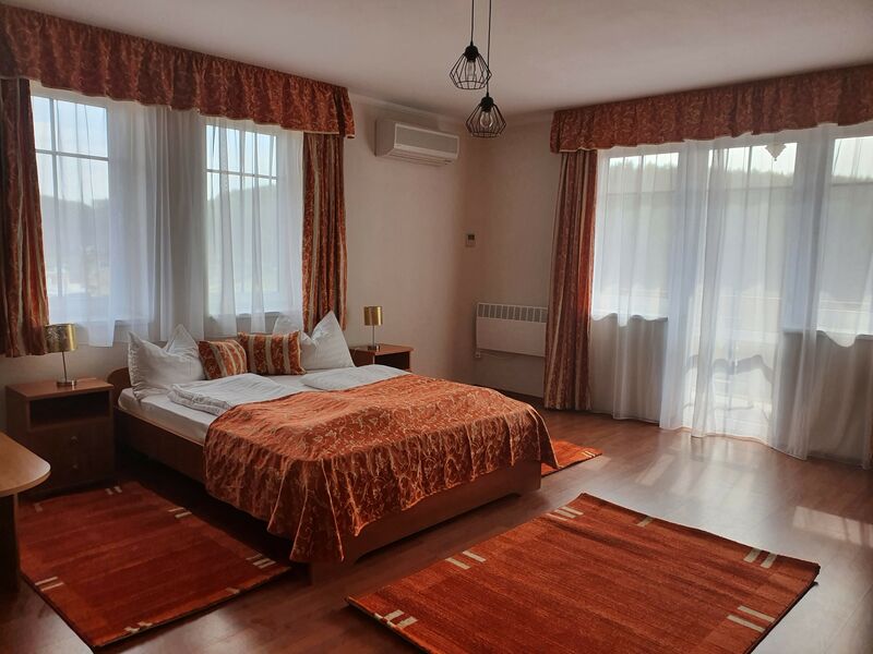Apartman