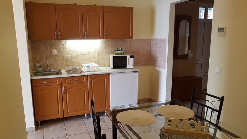 Apartman