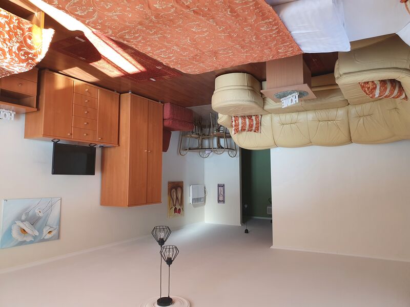 Apartman