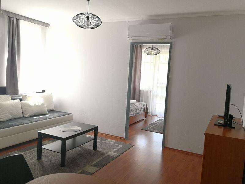 Apartman