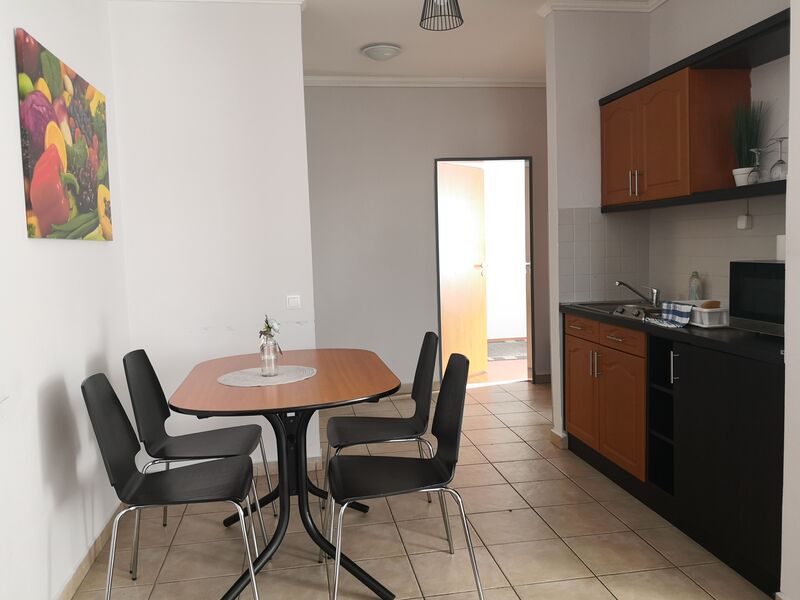 Apartman