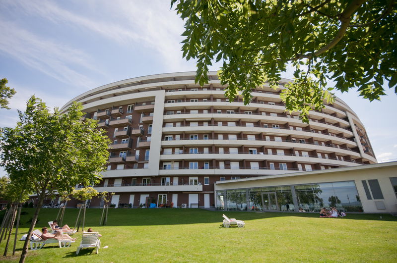 Club 218 Holiday Apartman