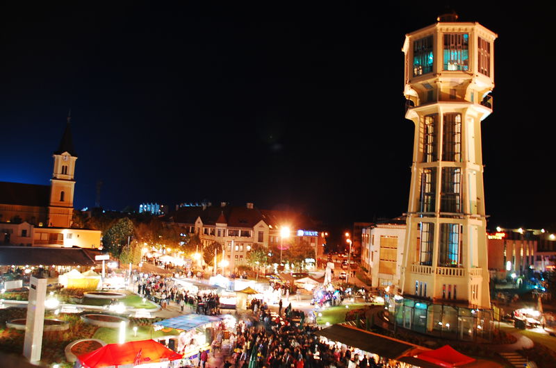 Siófok