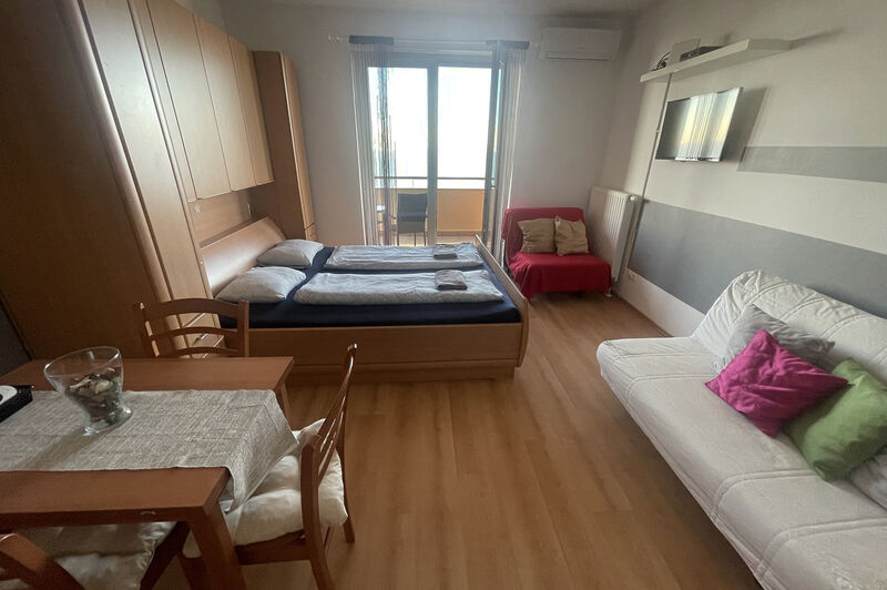 Apartman