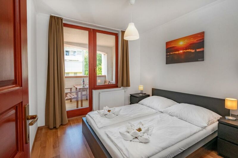 Sekli Apartman - Másfél szobás apartman