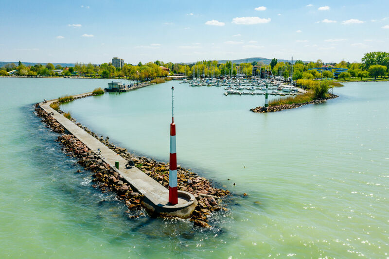 Balatonlelle