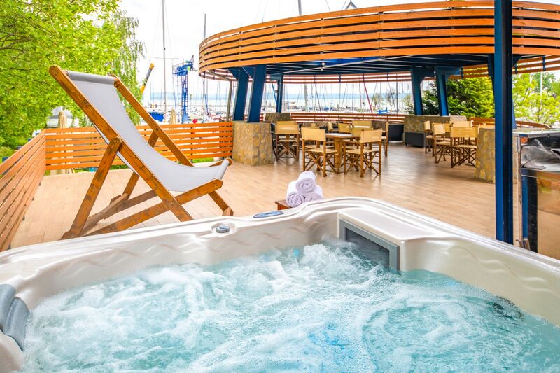 Jakuzzi