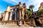 5 nap pihenés Palermoban!