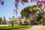 5 nap pihenés Palermoban!